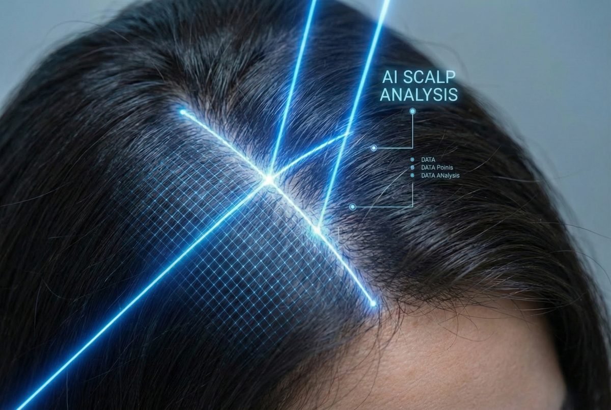 قصة ذكاء اصطناعي انطلق من كرسي حلاقة بنيويورك