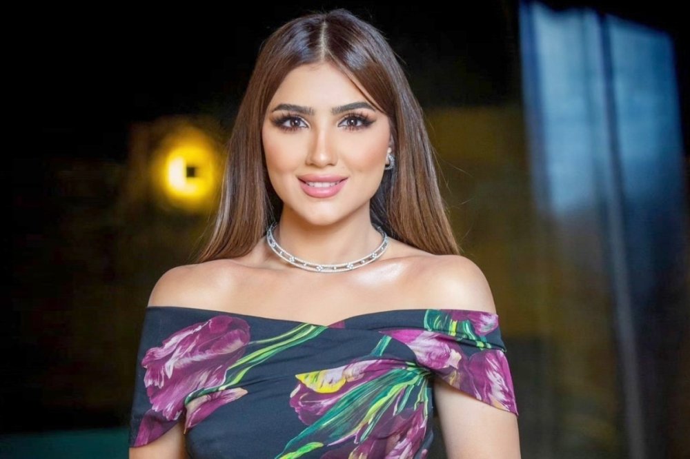 مي عمر ترغب في جزء ثانٍ من «إش إش»