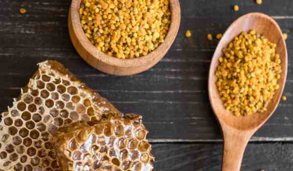 اكتشفوا حقيقة حبوب اللقاح للتسمين وهل لها فاعلية مثبتة علمياً؟