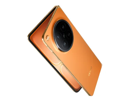 أوبو تكشف رسمياً عن موعد إطلاق هاتف Find N6