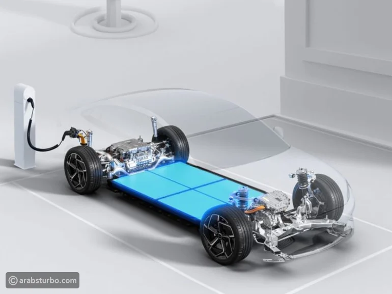 ما هي السيارات الكهربائية ذات المدى الممتد (EREV)؟