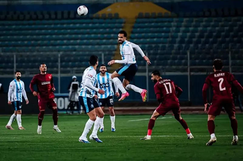 الفرق المتأهلة وموعد النهائي.. ماذا حدث في كأس مصر قبل موقعة بيراميدز وبتروجت؟