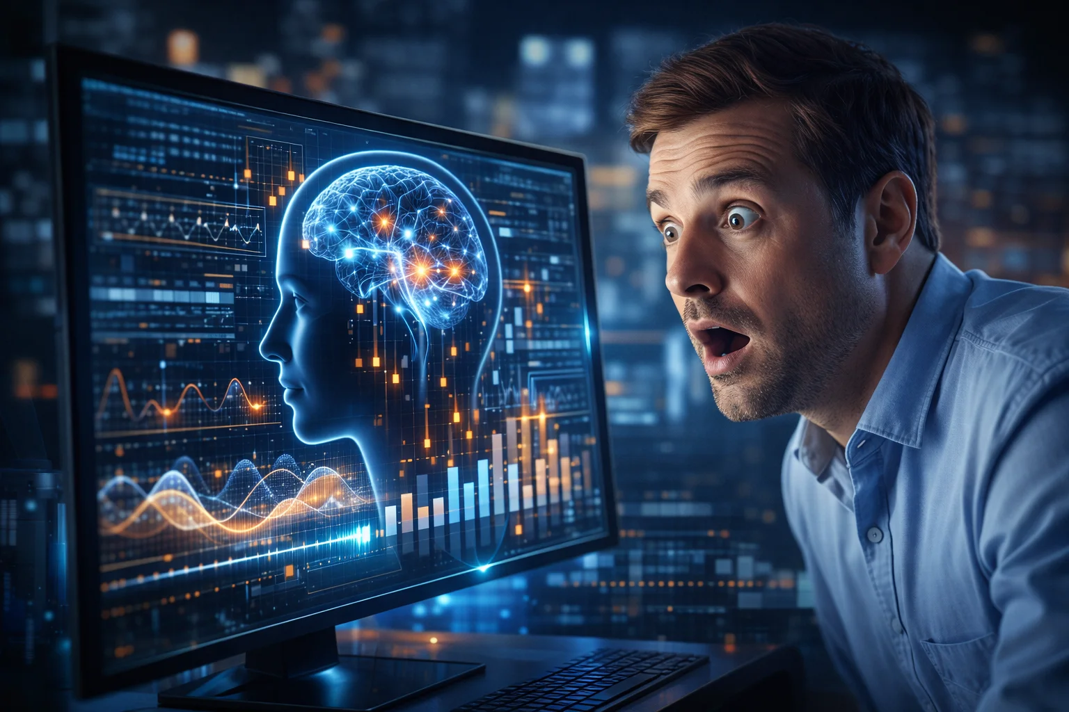 بحاث جديدة لفهم تفكير الذكاء الاصطناعي وفتح صندوقه الأسود