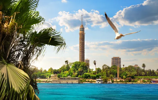  أم الدنيا.. لماذا يُطلَق على مصر هذا اللقب؟ 5 محطات تكشف الأسرار